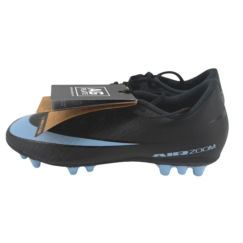 Nike Mercurial Vapor 16 Academy M/Kids 6 W 7.5 Soccer Cleats FG Artificial Grass